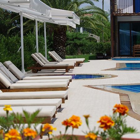 Aydos Suites Dalyan Exterior photo