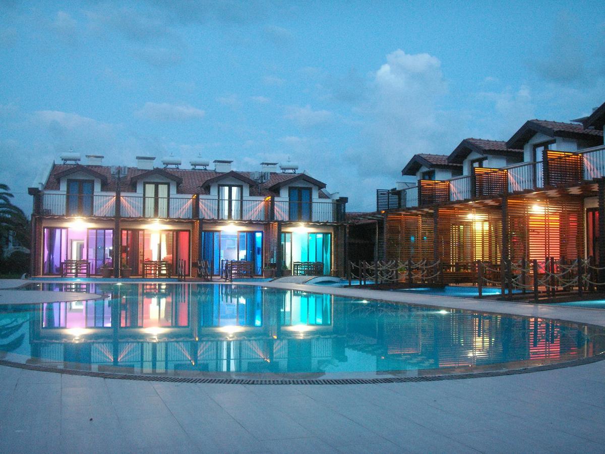 Aydos Suites Dalyan Exterior photo