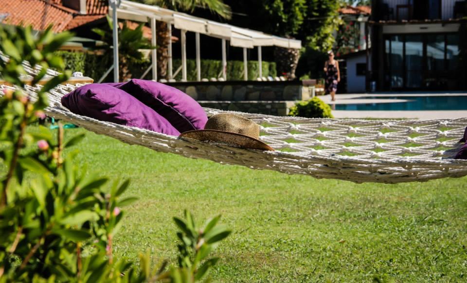 Aydos Suites Dalyan Exterior photo