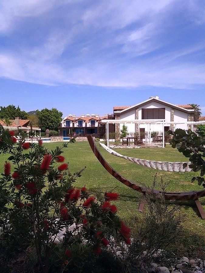 Aydos Suites Dalyan Exterior photo