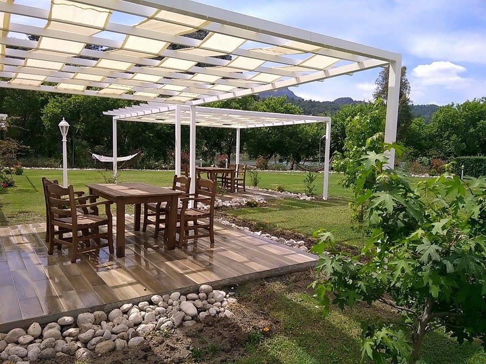 Aydos Suites Dalyan Exterior photo